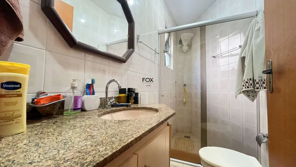 Apartamento, 4 quartos, 127 m² - Foto 11