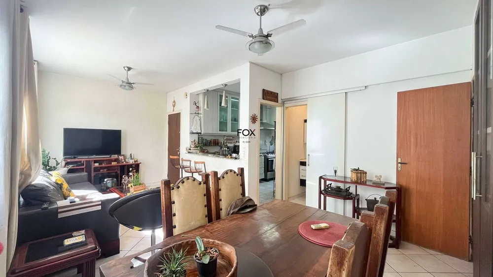 Apartamento, 4 quartos, 127 m² - Foto 8