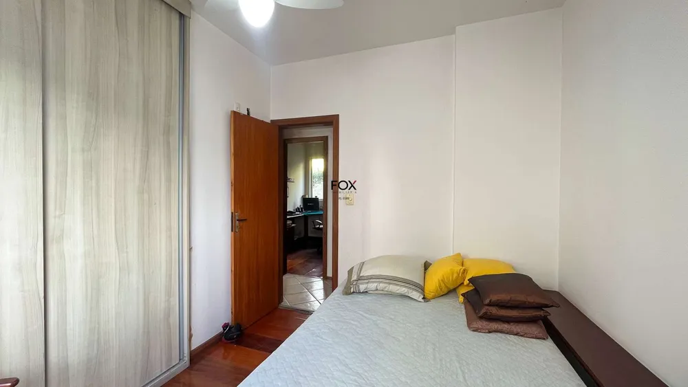 Apartamento, 4 quartos, 127 m² - Foto 6