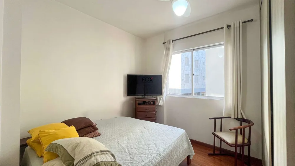 Apartamento, 4 quartos, 127 m² - Foto 7