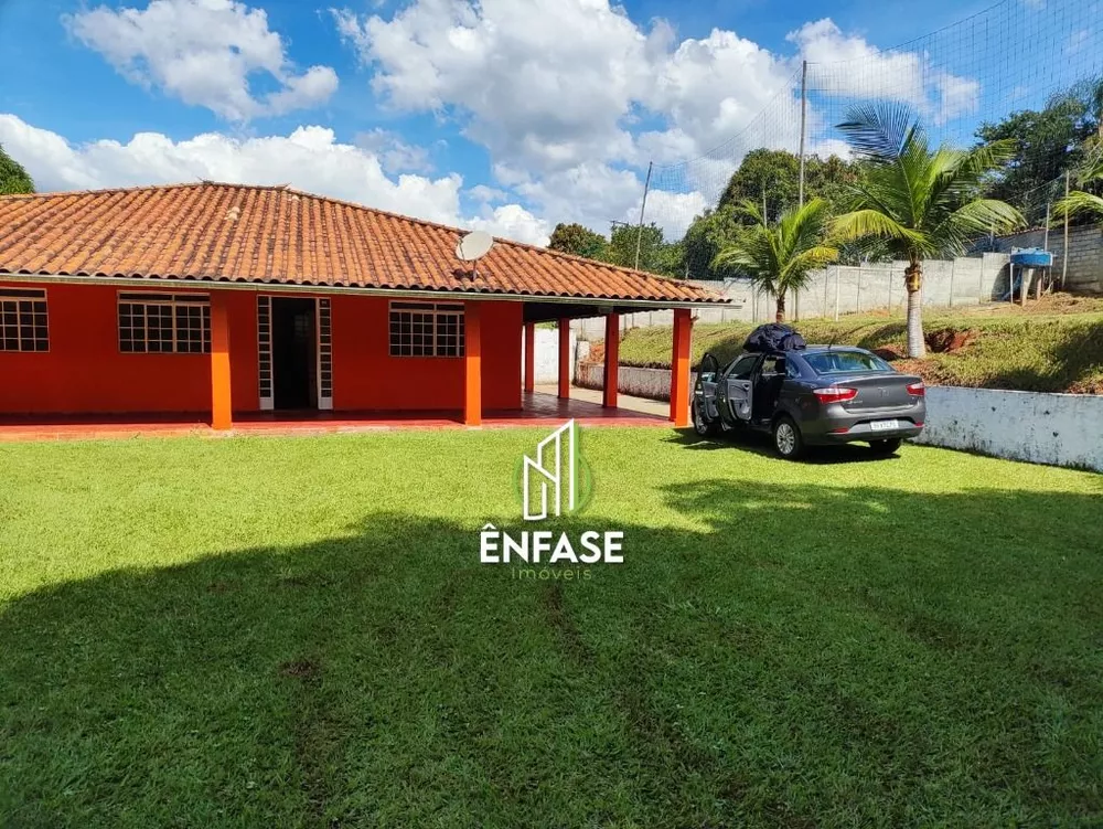 Casa à venda com 4 quartos, 4000m² - Foto 4