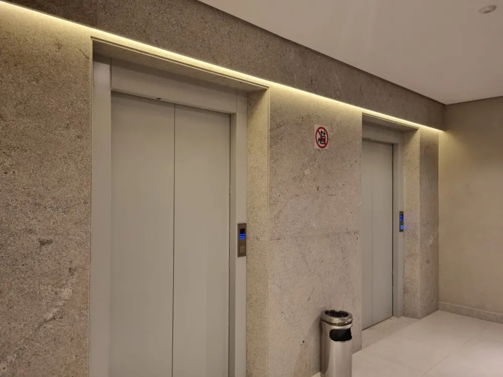 Apartamento, 2 quartos, 52 m² - Foto 2