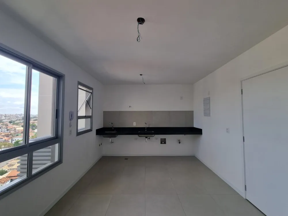 Apartamento, 2 quartos, 52 m² - Foto 5
