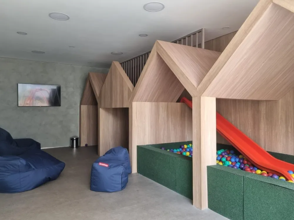 Apartamento, 2 quartos, 52 m² - Foto 20