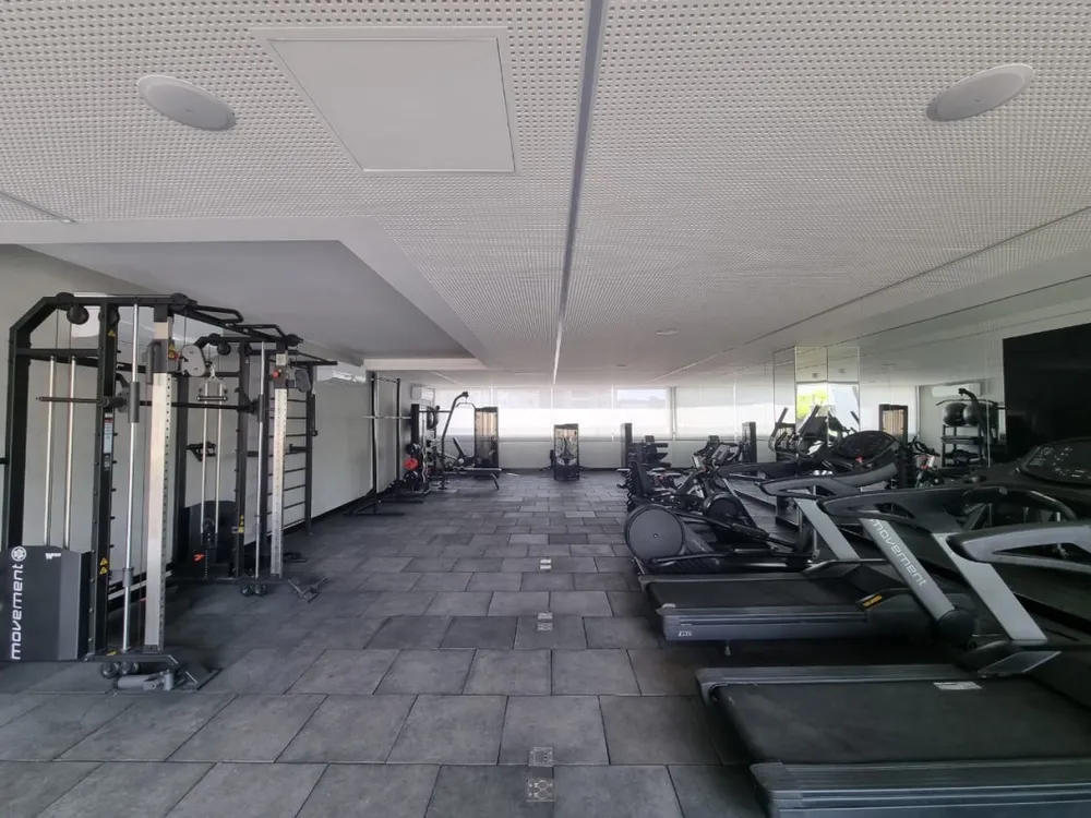 Apartamento, 2 quartos, 52 m² - Foto 24