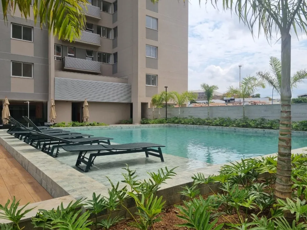 Apartamento, 2 quartos, 52 m² - Foto 1
