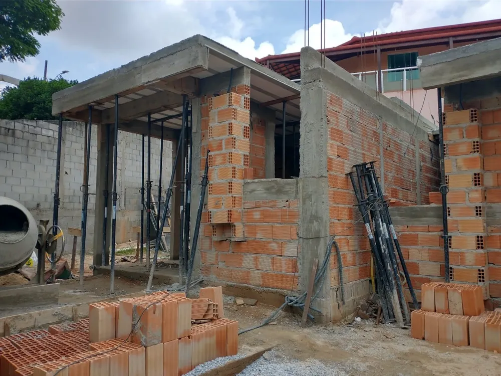 Casa, 3 quartos, 110 m² - Foto 3