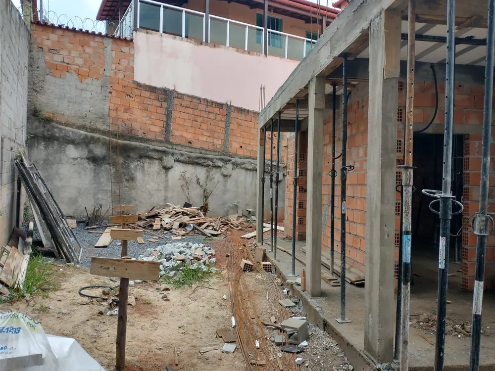 Casa, 3 quartos, 110 m² - Foto 6
