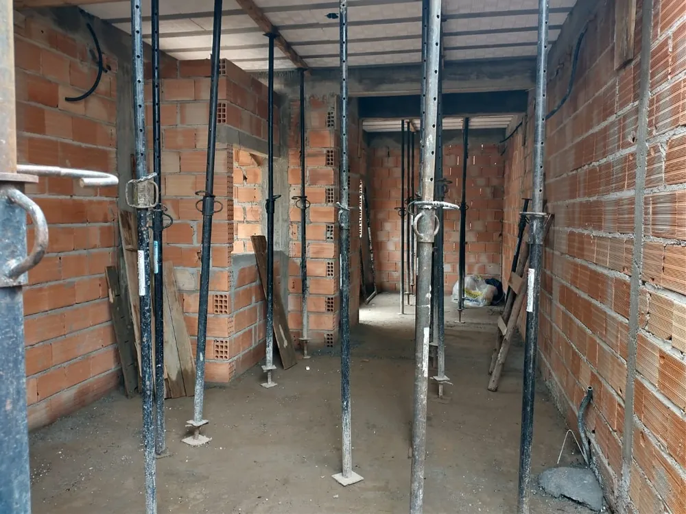 Casa, 3 quartos, 110 m² - Foto 2