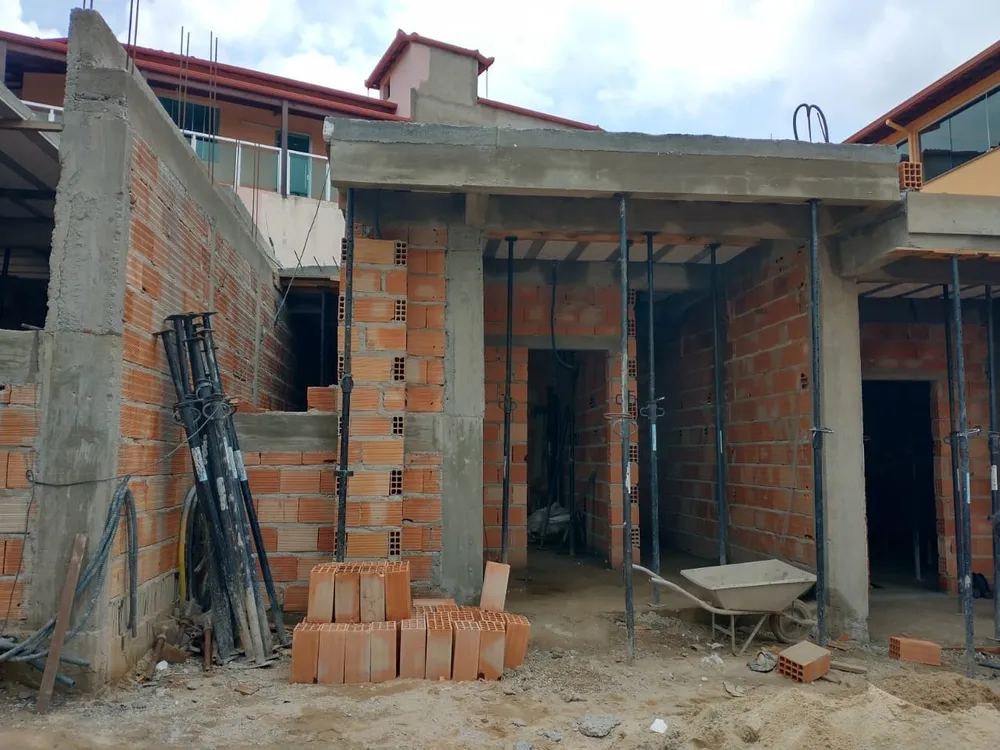 Casa, 3 quartos, 110 m² - Foto 8