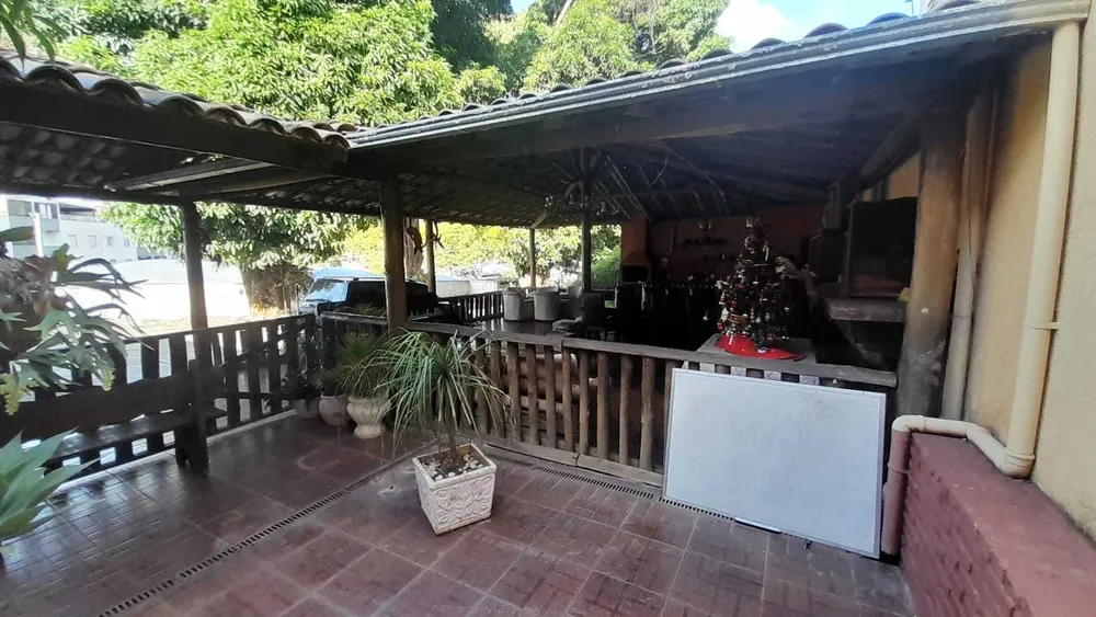 Casa, 3 quartos, 1550 m² - Foto 3