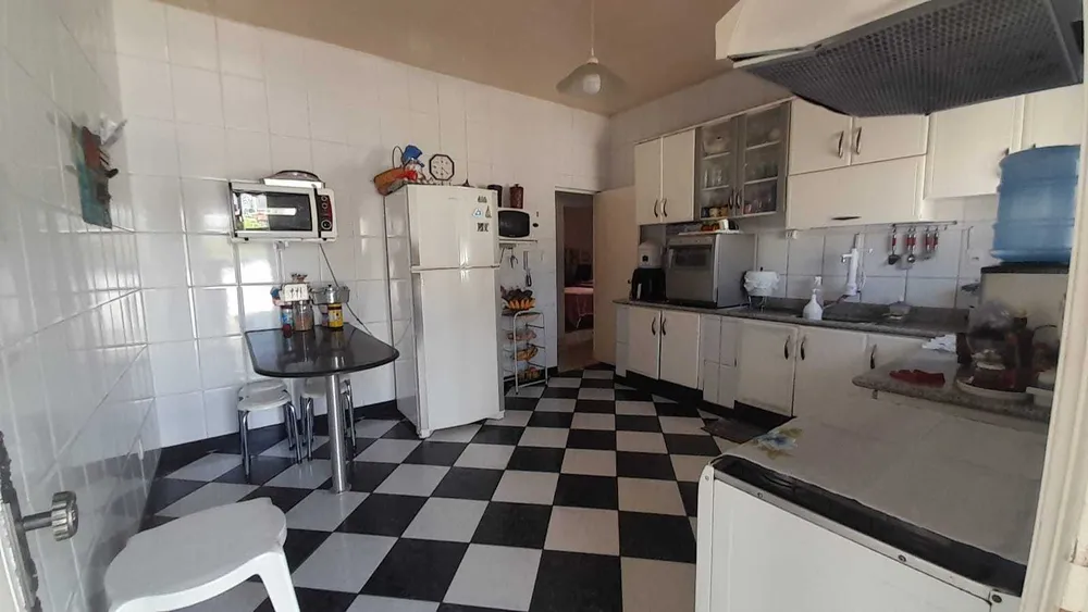 Casa, 3 quartos, 1550 m² - Foto 8