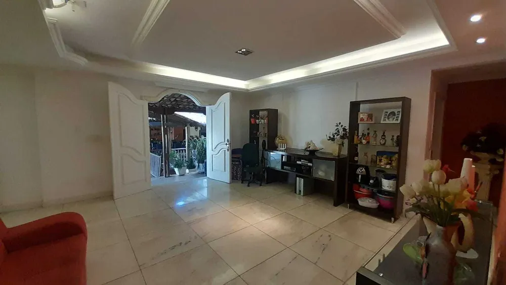Casa, 3 quartos, 1550 m² - Foto 4