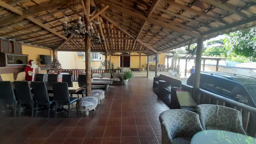 Casa, 3 quartos, 1550 m² - Foto 1