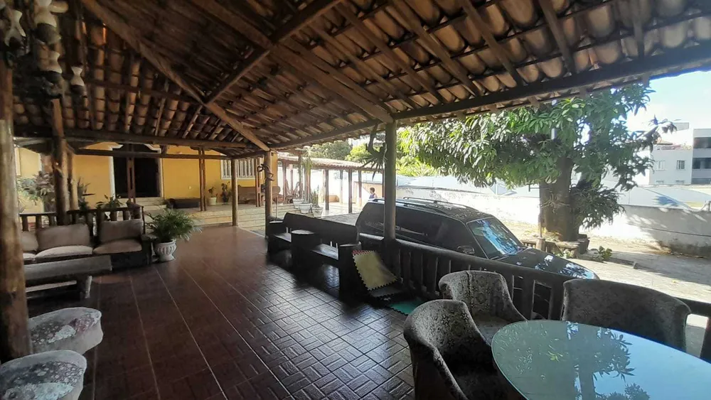 Casa, 3 quartos, 1550 m² - Foto 2