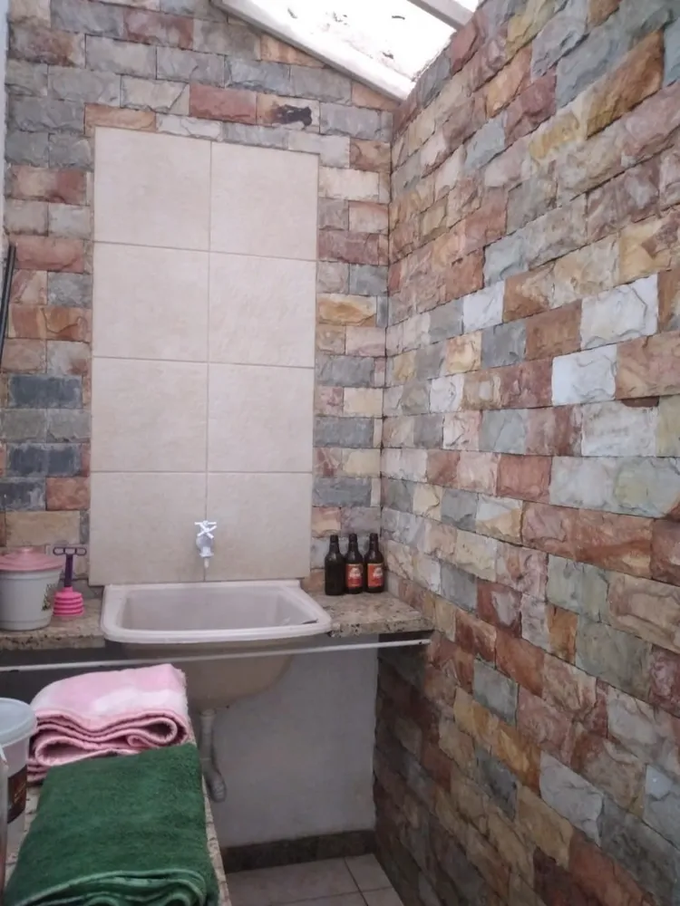 Casa, 2 quartos, 120 m² - Foto 8