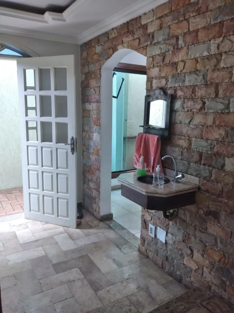 Casa, 2 quartos, 120 m² - Foto 4