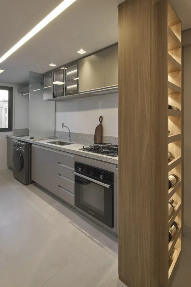 Apartamento, 3 quartos, 83 m² - Foto 7