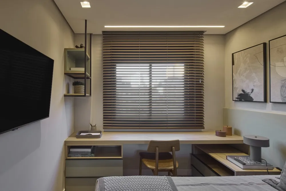 Apartamento, 3 quartos, 83 m² - Foto 2