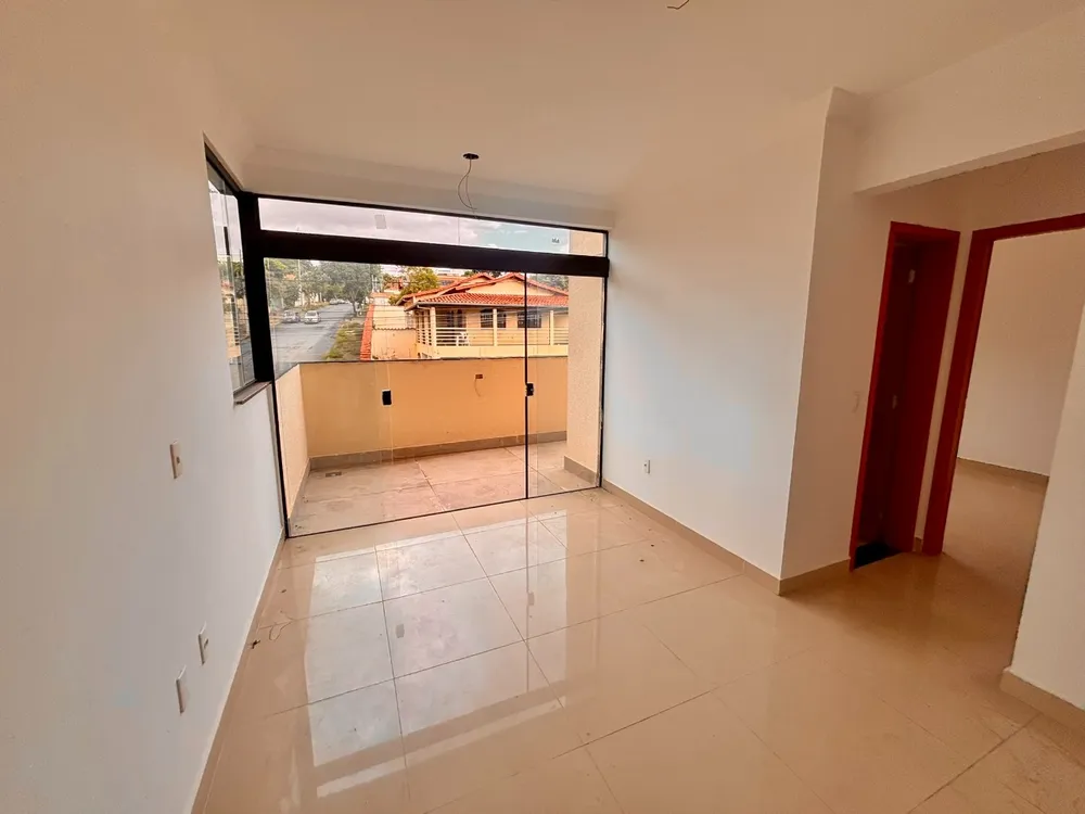 Apartamento, 2 quartos, 128 m² - Foto 2