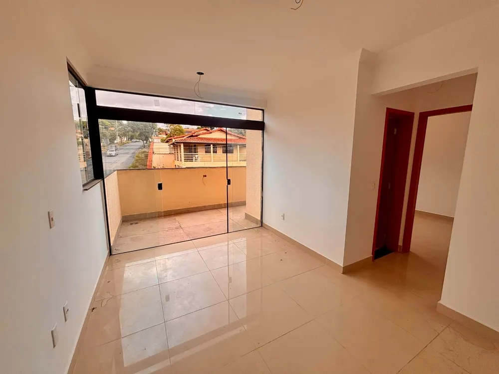 Apartamento, 2 quartos, 128 m² - Foto 1