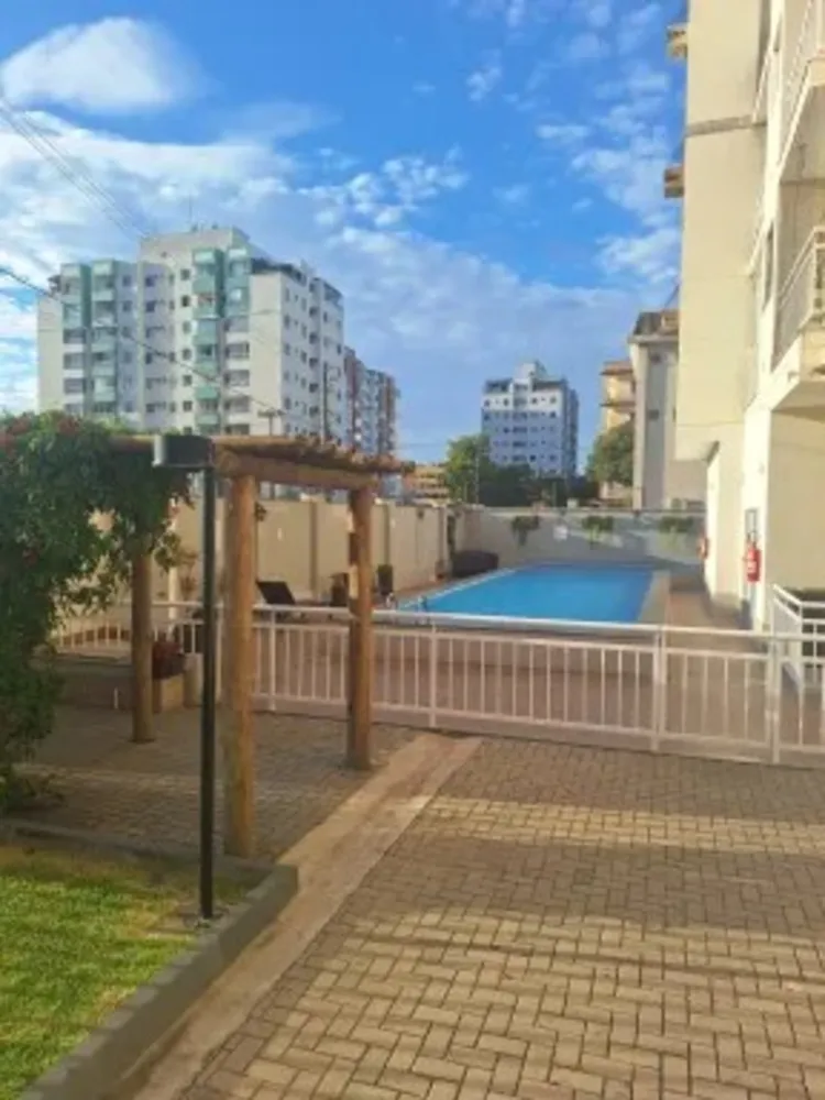 Apartamento, 2 quartos, 54 m² - Foto 8