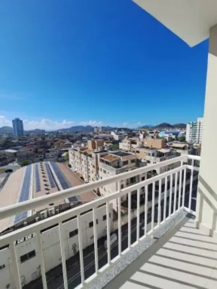 Apartamento, 2 quartos, 54 m² - Foto 2