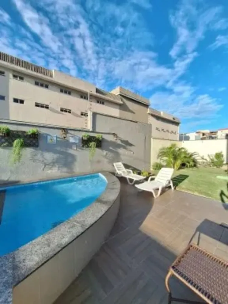 Apartamento, 2 quartos, 54 m² - Foto 9