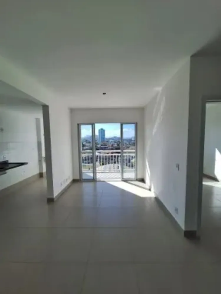 Apartamento, 2 quartos, 54 m² - Foto 1