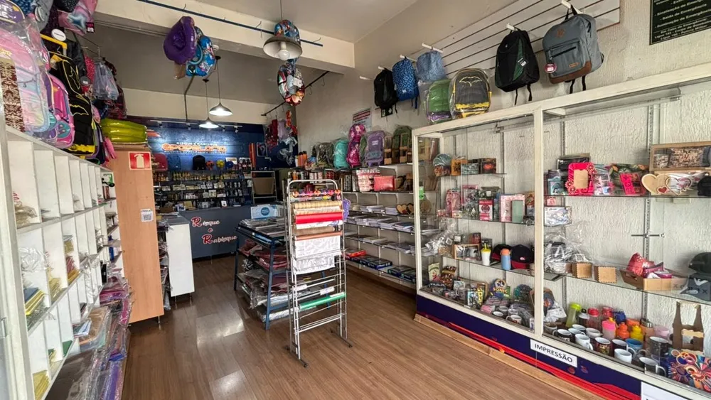 Loja-Salão, 40 m² - Foto 4