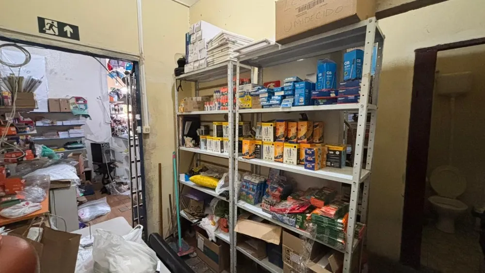 Loja-Salão, 40 m² - Foto 3