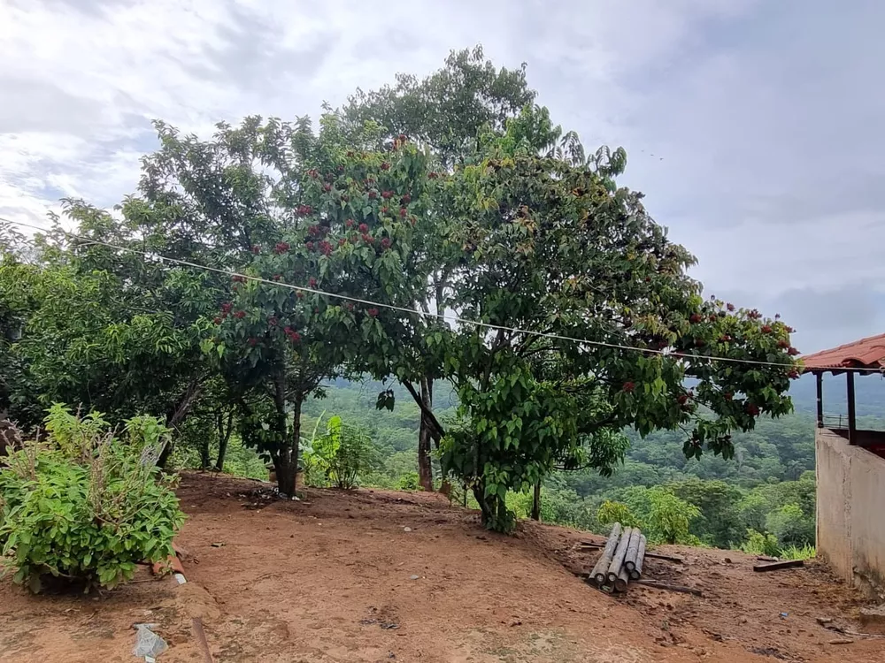 Chácara à venda com 2 quartos, 130m² - Foto 17