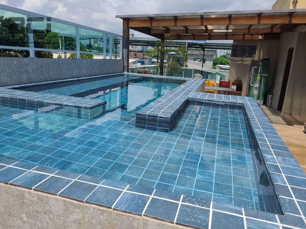Casa, 4 quartos, 318 m² - Foto 6