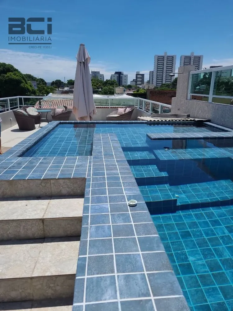 Casa, 4 quartos, 318 m² - Foto 6