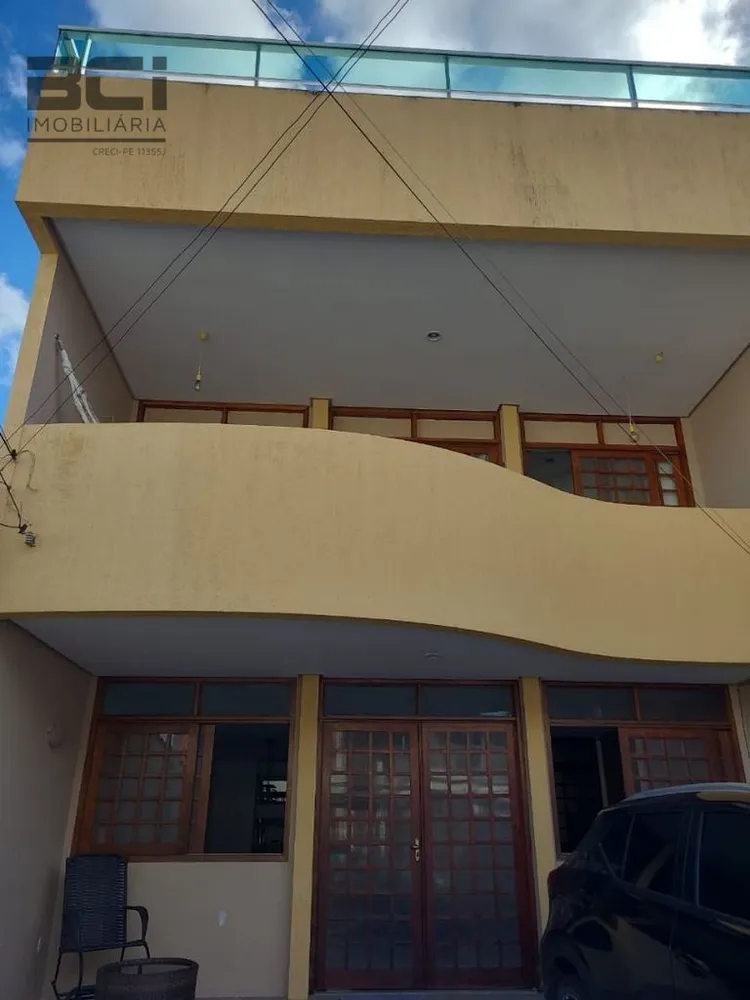 Casa, 4 quartos, 318 m² - Foto 8