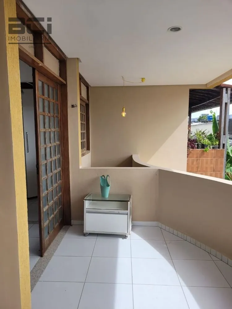 Casa, 4 quartos, 318 m² - Foto 22