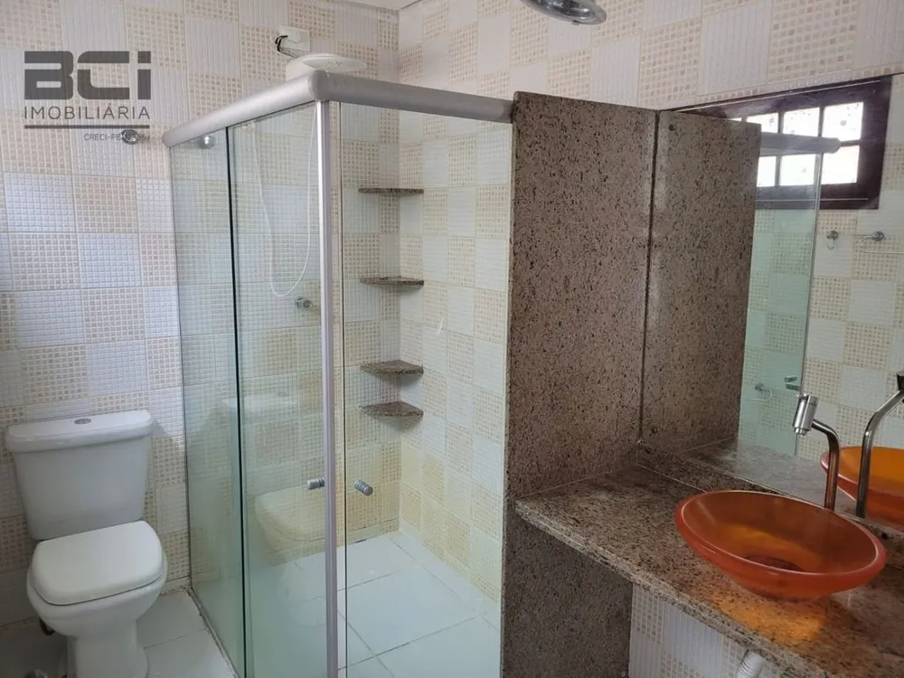 Casa, 4 quartos, 318 m² - Foto 11