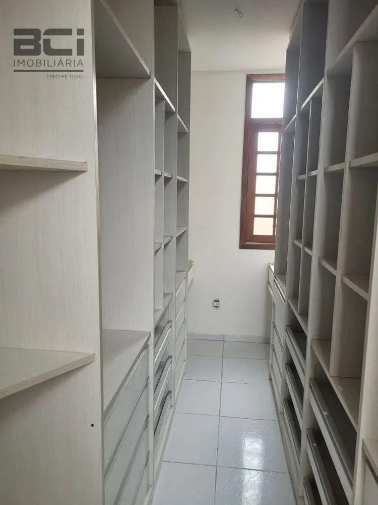 Casa, 4 quartos, 318 m² - Foto 13