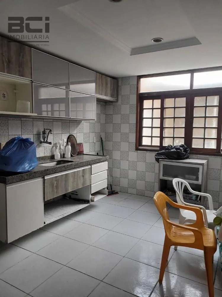 Casa, 4 quartos, 318 m² - Foto 10