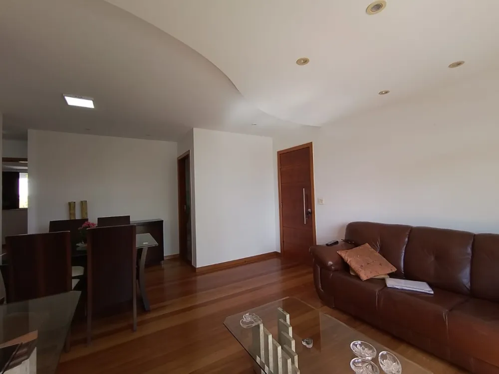 Apartamento, 2 quartos, 83 m² - Foto 1