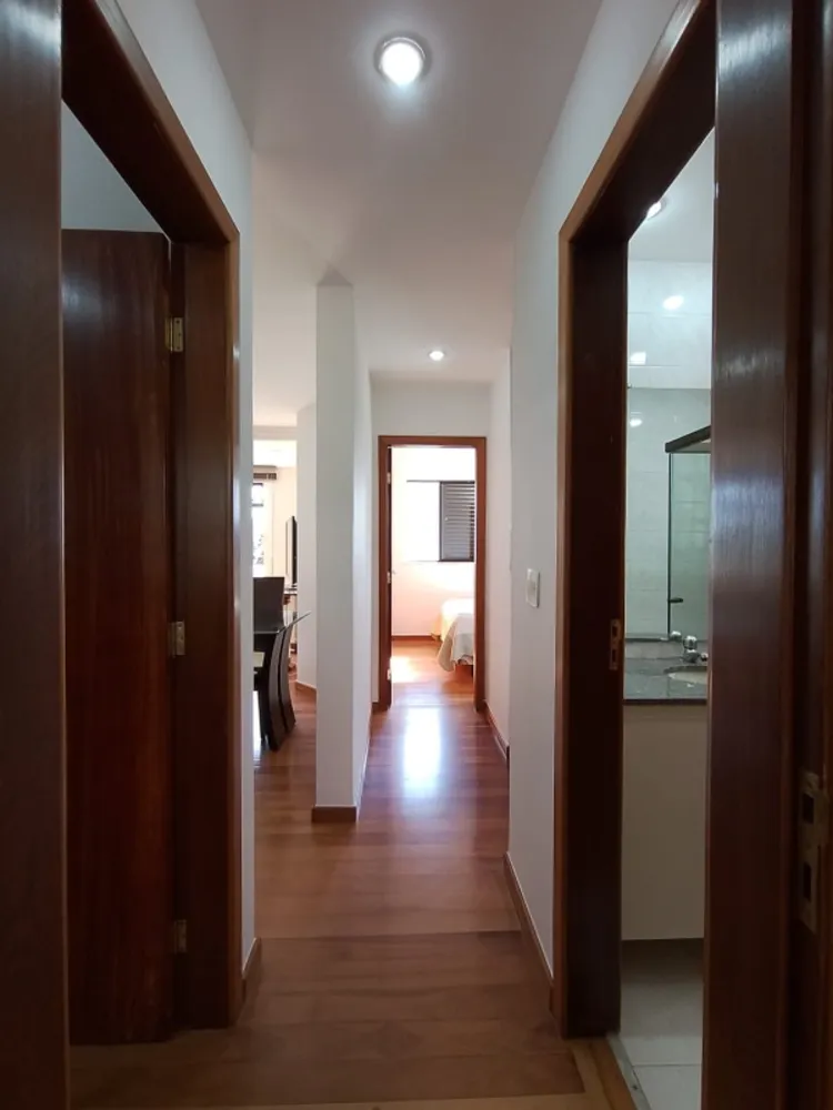 Apartamento, 2 quartos, 83 m² - Foto 11