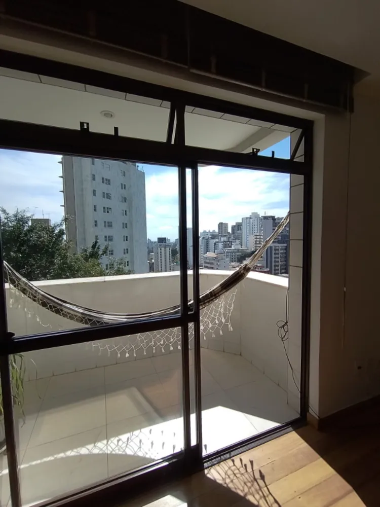 Apartamento, 2 quartos, 83 m² - Foto 4