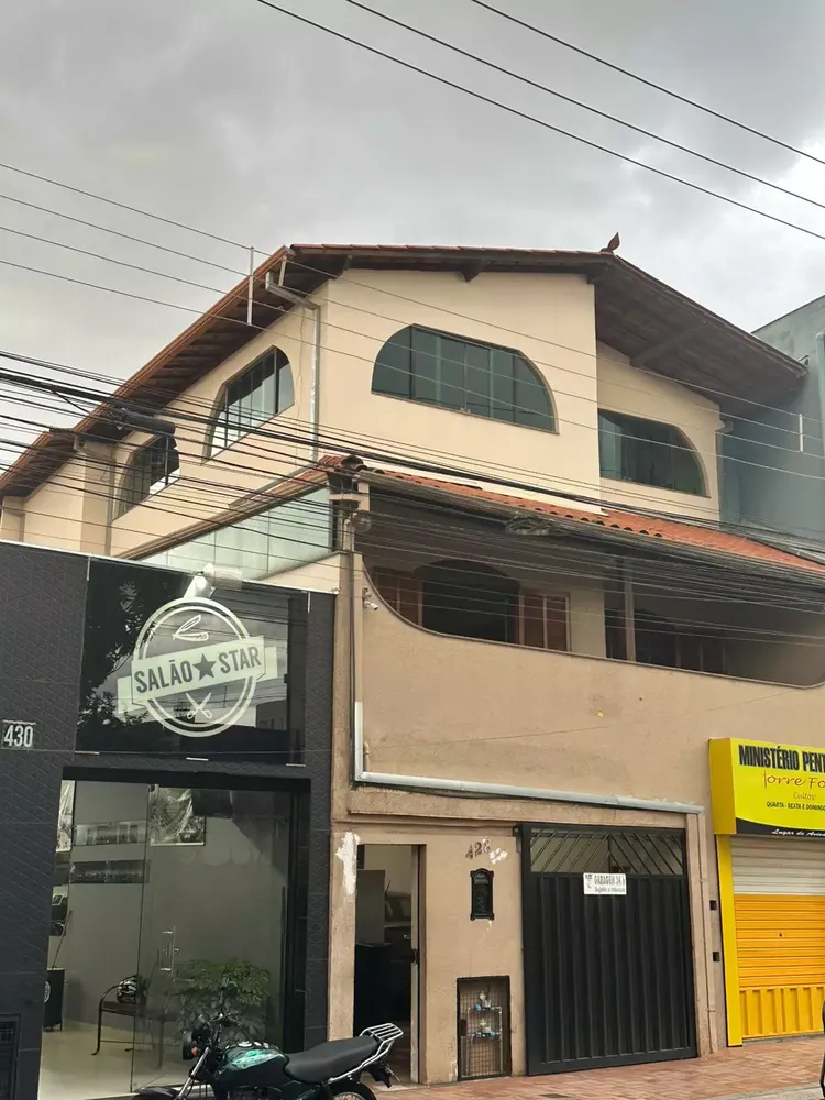 Casa, 3 quartos, 360 m² - Foto 7