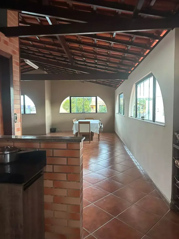 Casa, 3 quartos, 360 m² - Foto 7