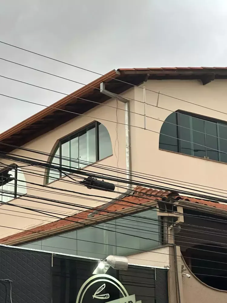 Casa, 3 quartos, 360 m² - Foto 4