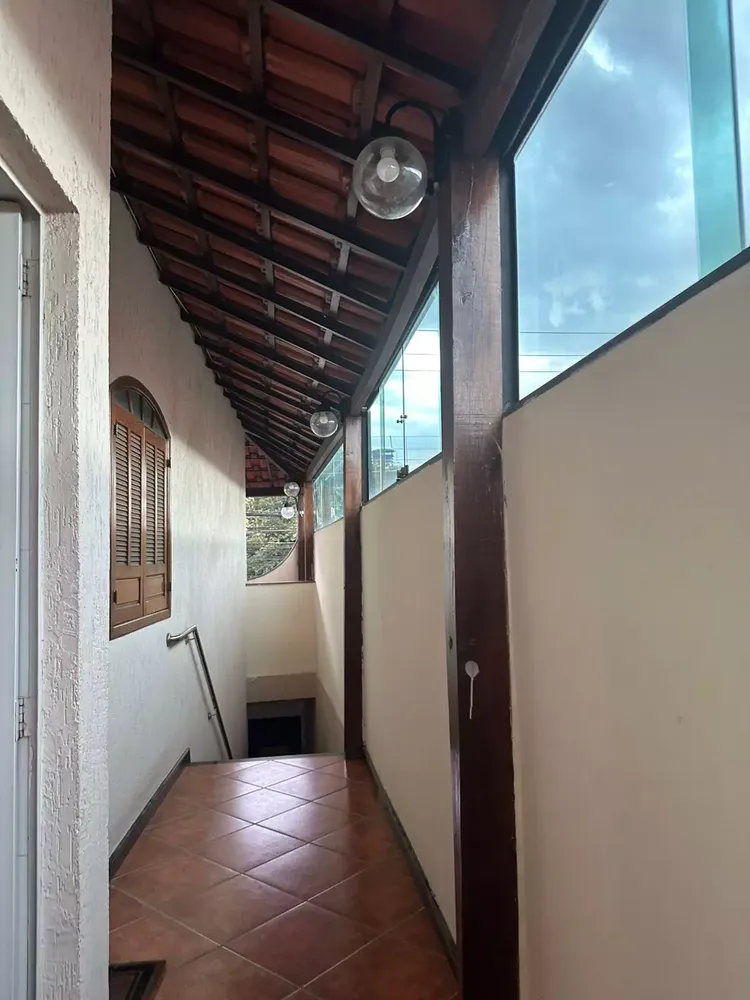 Casa, 3 quartos, 360 m² - Foto 20