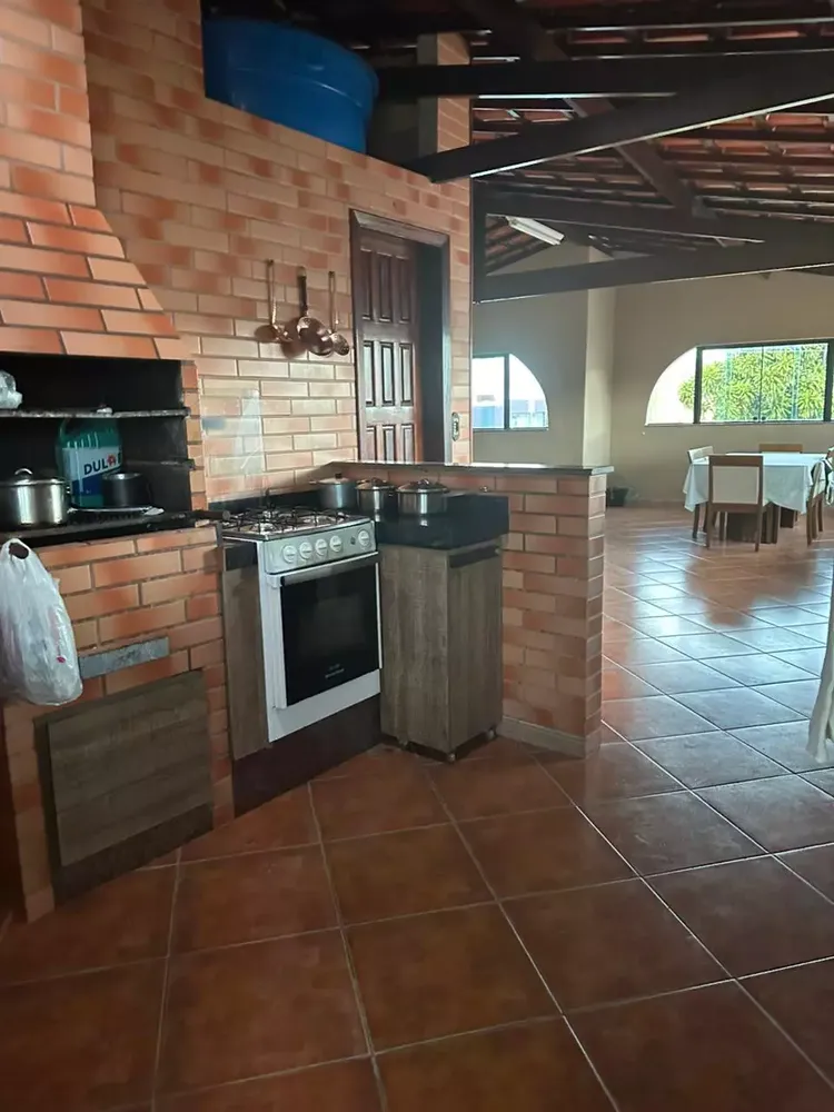 Casa, 3 quartos, 360 m² - Foto 6