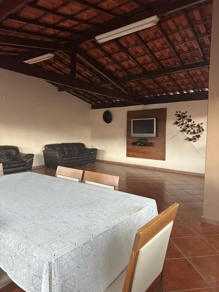 Casa, 3 quartos, 360 m² - Foto 8