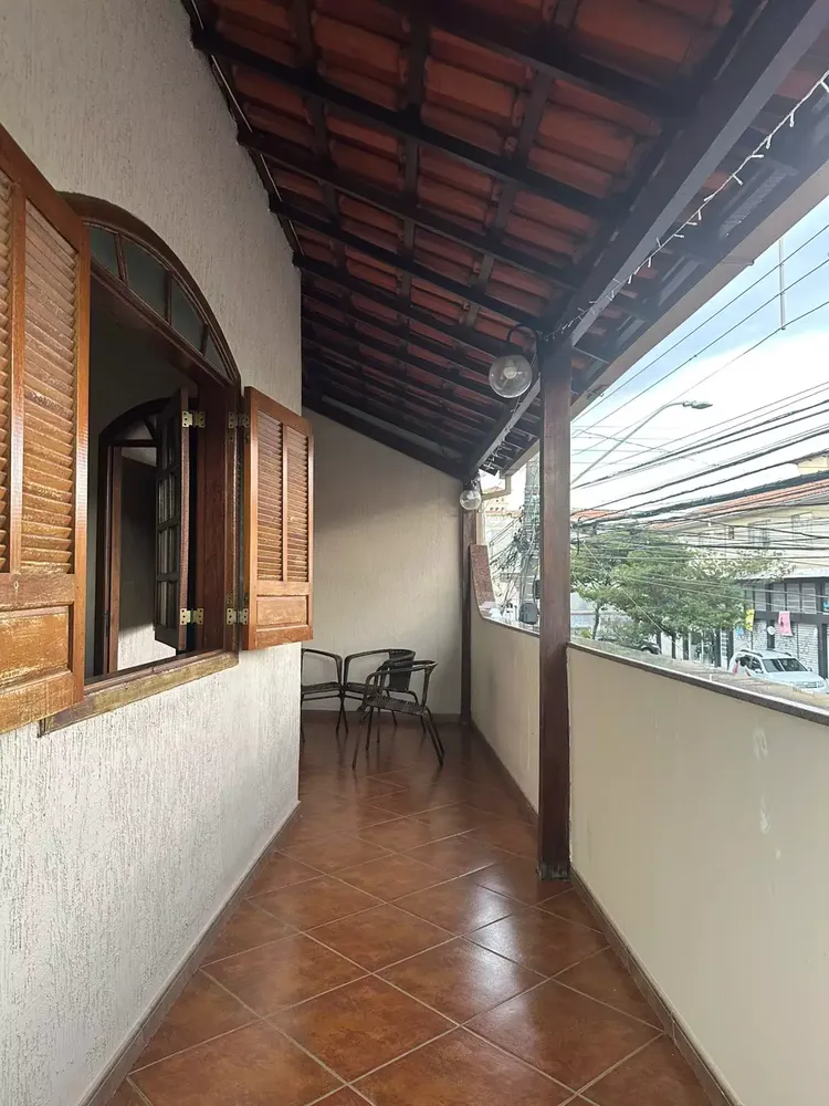 Casa, 3 quartos, 360 m² - Foto 9