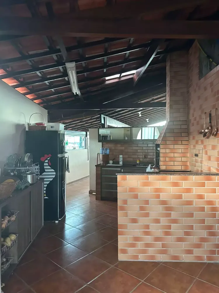 Casa, 3 quartos, 360 m² - Foto 10